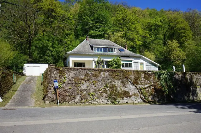 Villa à vendre à Durbuy – 1/7