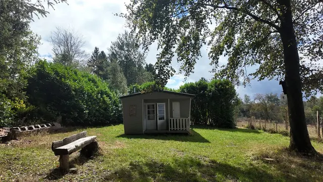 Chalet te koop in Odeigne – 1/10