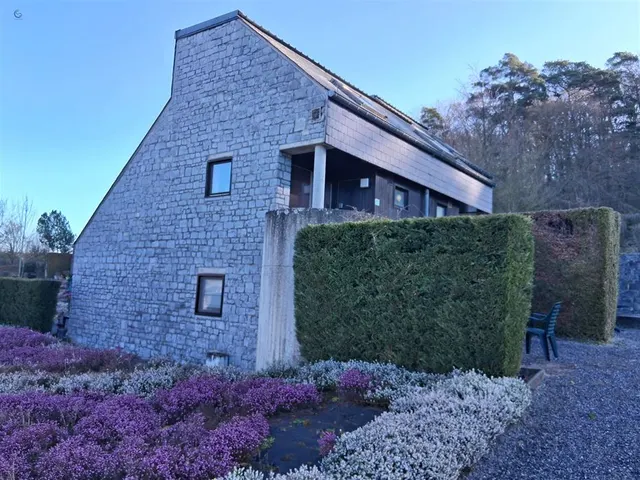 Appartement à vendre à Hotton – 1/10