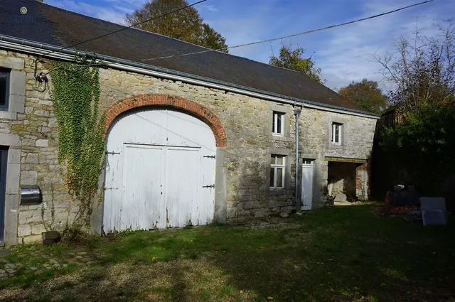 Hoeve te koop in Wéris – 1/17