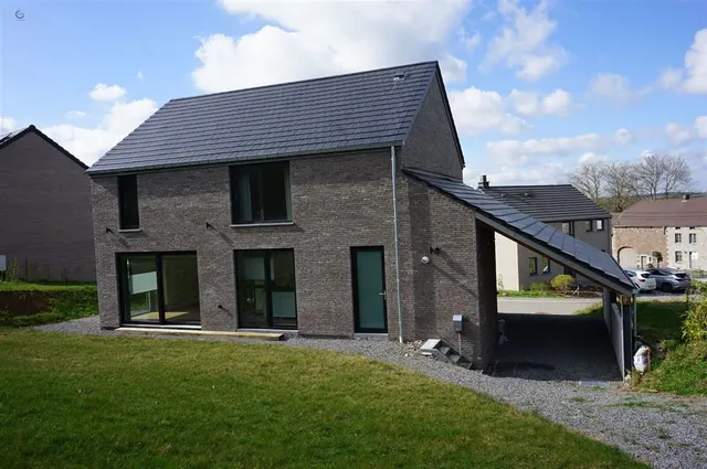 Maison à vendre à Hamoir – 1/10