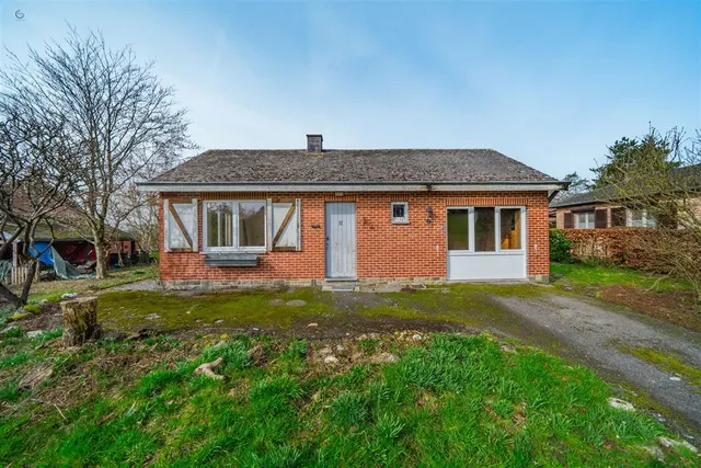 Maison à vendre à Durbuy – 1/10