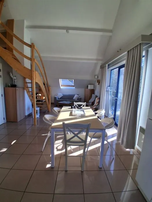 Appartement à vendre à Bohon – 1/10