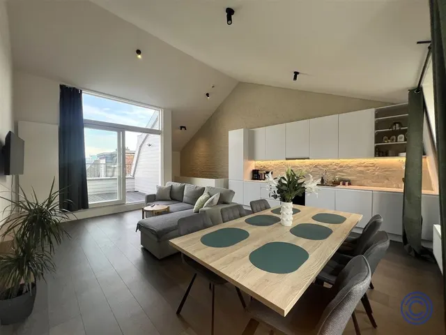 Appartement à vendre à Antwerpen – 1/10