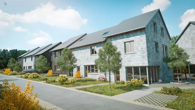 Maison à vendre à Durbuy – 1/10