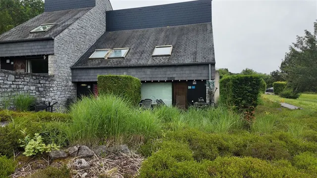 Appartement à vendre à Hotton – 1/10