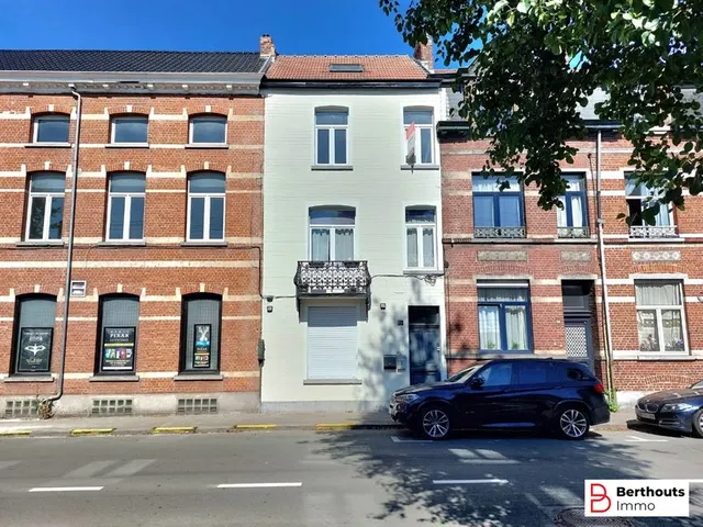 Apartment for sale in Vilvoorde – 1/7