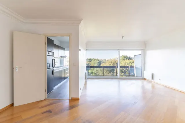 Appartement te huur in Woluwe-Saint-Lambert – 1/10