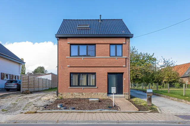 Huis te koop in Ternat – 1/10