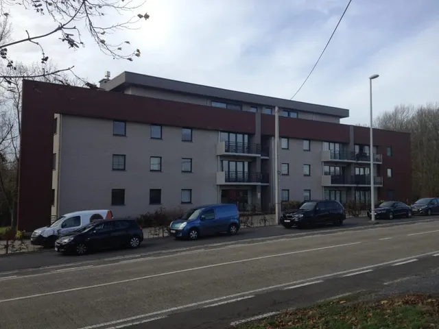 Appartement te huur in Ciply – 1/10