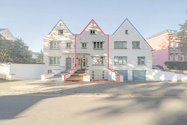 Huis te huur in Tournai – 1/10