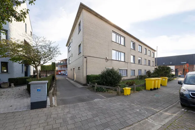 Appartement à vendre à Herentals – 1/10
