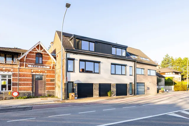 Huis te huur in Temse Tielrode – 1/10