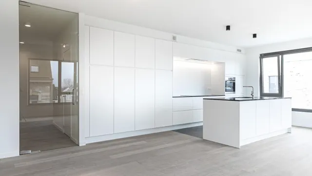 Apartment for rent in Antwerpen – 1/10