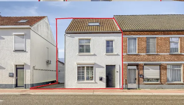 Huis te koop in Beringen – 1/10