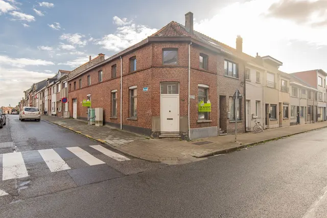 Woning à vendre à Temse – 1/10