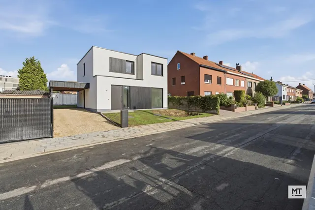 Huis à vendre à Beselare – 1/10