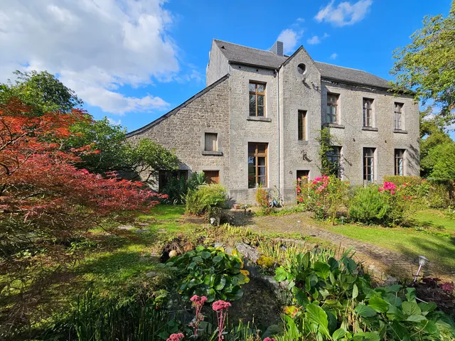 Maison à vendre à Bonsin – 1/10