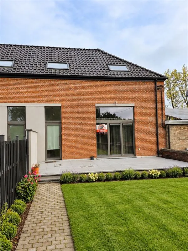 Maison à vendre à Élouges – 1/10