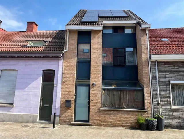 Maison à vendre à Turnhout – 1/10