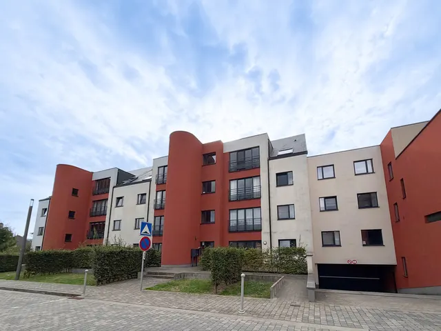 Appartement te huur in Nivelles – 1/8