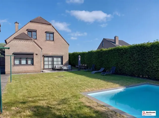 House for sale in Machelen – 1/10