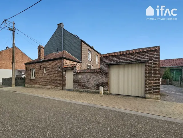 Huis te huur in Meerbeek – 1/10