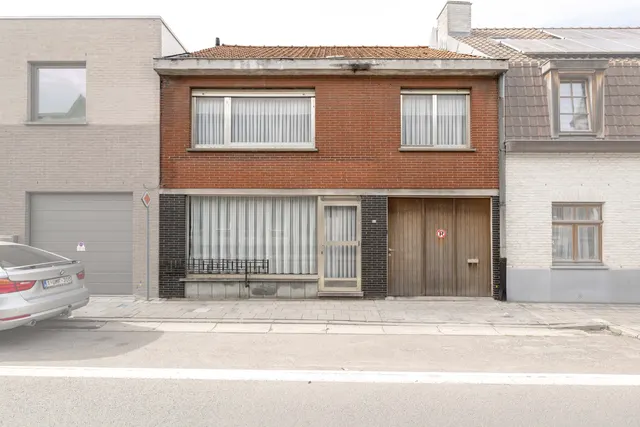 Huis te koop in Wakken – 1/10