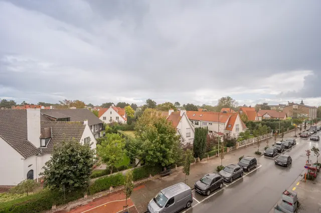 Appartement te koop in Knokke – 1/10