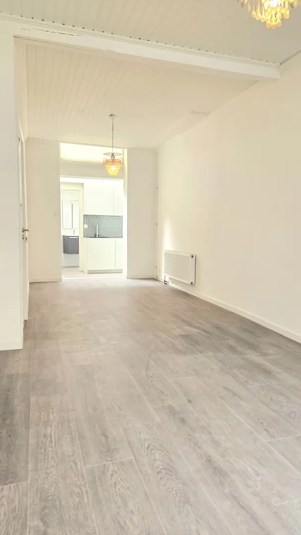 Studio te huur in Antwerpen – 1/6