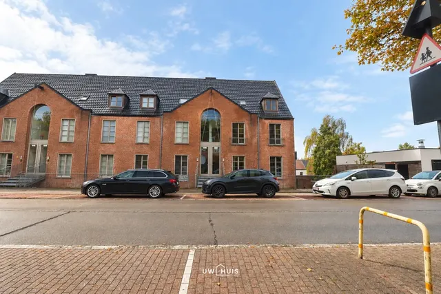 Appartement à louer à Tielrode – 1/10