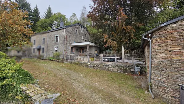 Maison à vendre à Tailles – 1/10
