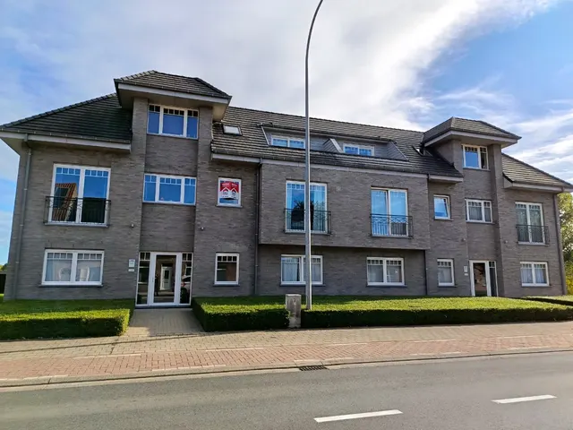 Appartement te koop in Izegem – 1/10