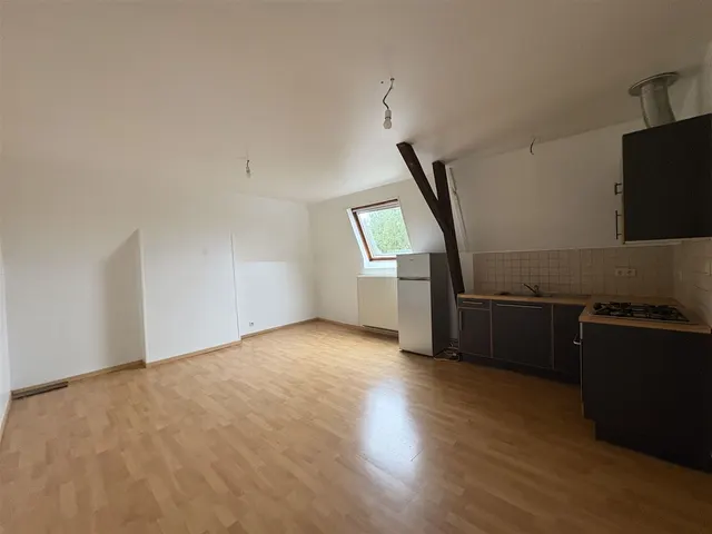 Appartement te huur in Péruwelz – 1/6