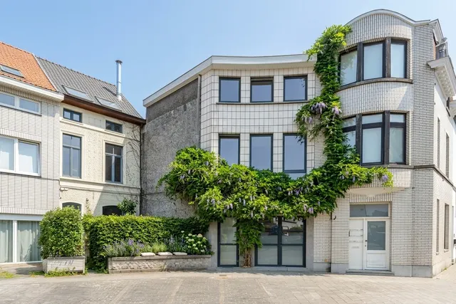 Huis à vendre à Gentbrugge – 1/10