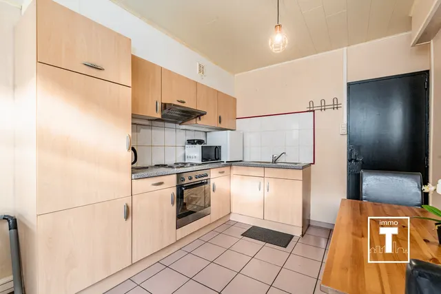 Appartement à vendre à Gent – 1/9