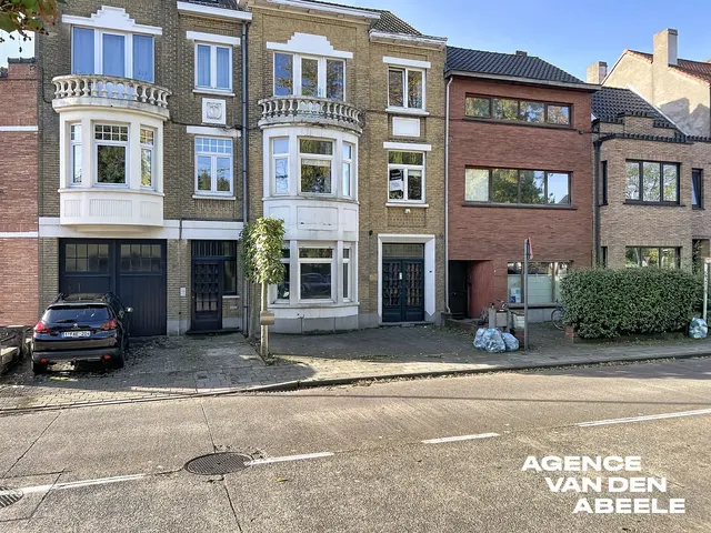 Woning for sale in Brugge – 1/10