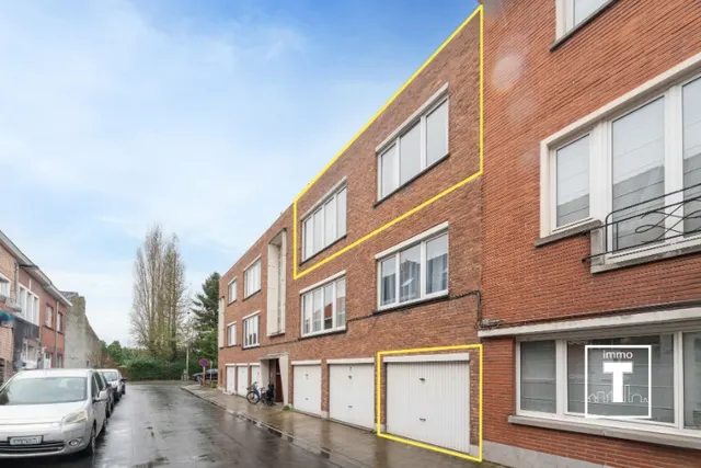 Appartement à vendre à Gentbrugge – 1/10