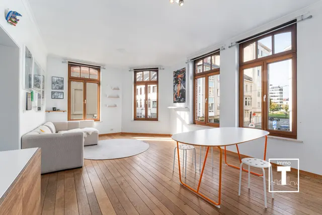 Appartement à vendre à Gent – 1/10