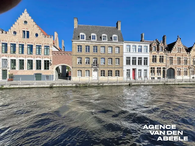 Appartement à vendre à Brugge – 1/10