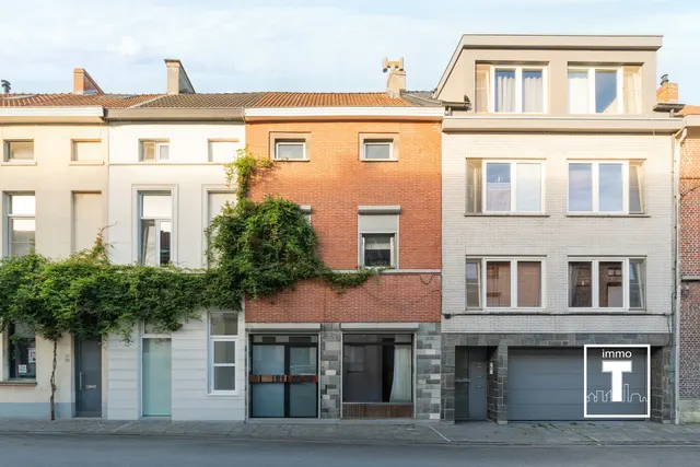 Huis à vendre à Gent – 1/10