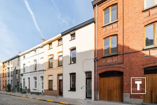 Huis à vendre à Gent – 1/10