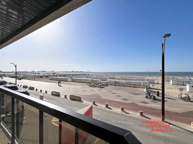 Appartement te koop in Knokke-Heist – 1/10