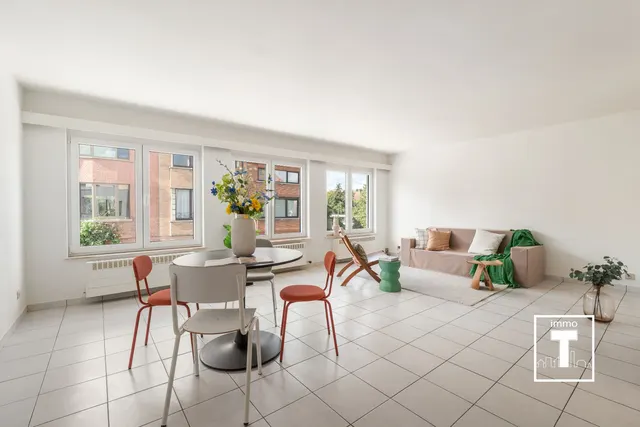 Appartement à vendre à Gent – 1/10