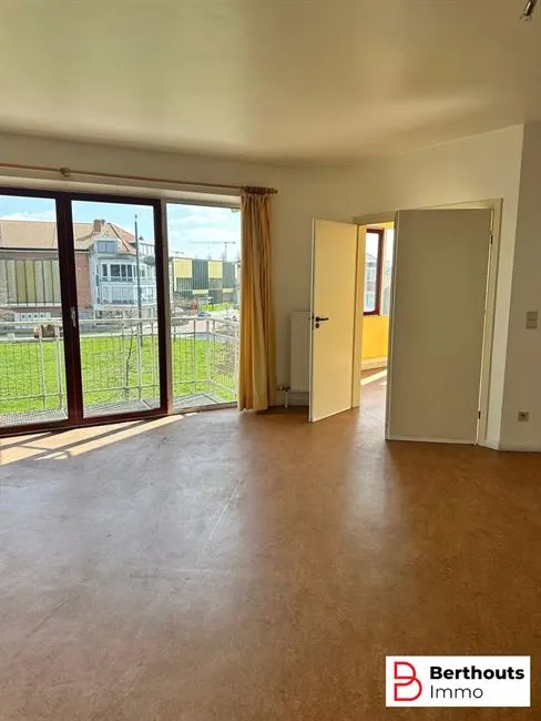 Apartment for sale in Vilvoorde – 1/7