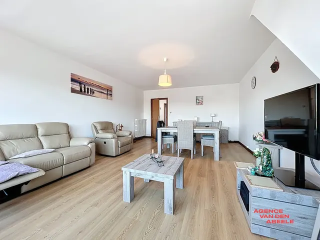 Appartement à vendre à Sint-Kruis – 1/10