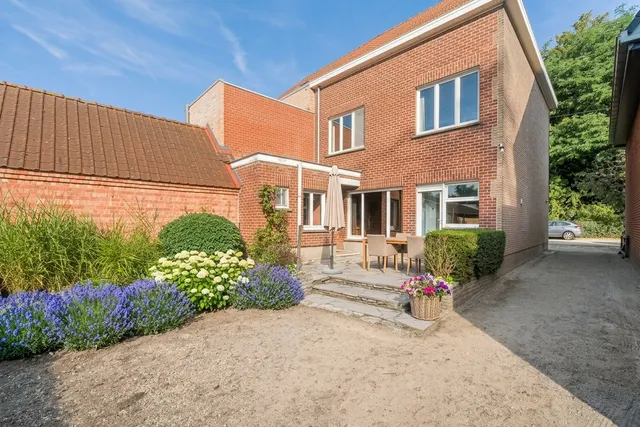 Huis te koop in Destelbergen – 1/10