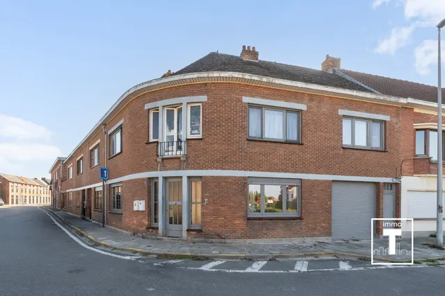Appartement te koop in Merelbeke-Melle – 1/10
