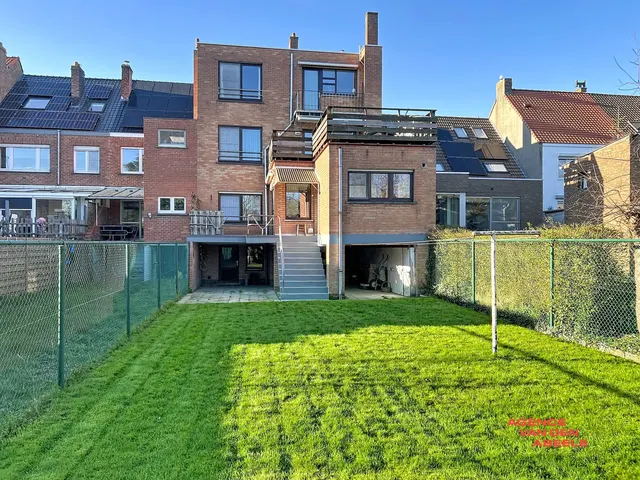 Appartement à vendre à Sint-Kruis – 1/9