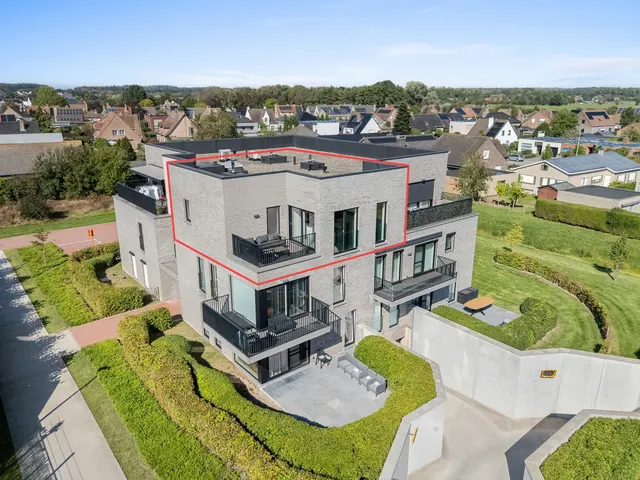 Appartement à vendre à Zedelgem – 1/10